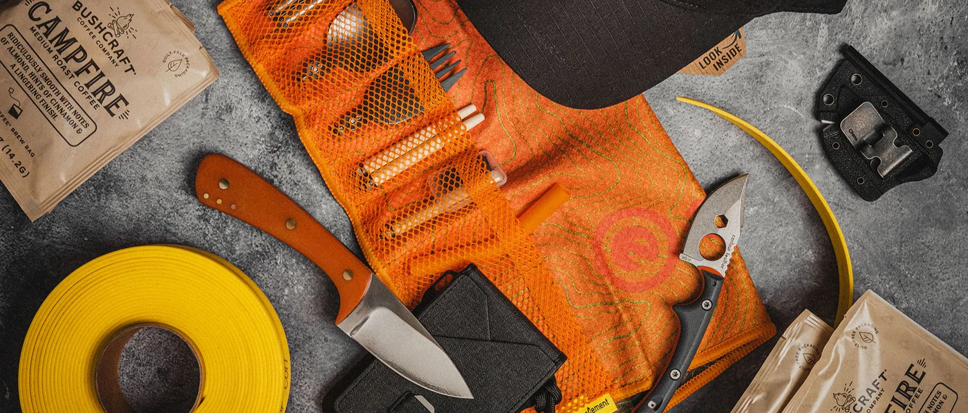 Gear Up for Every Frontier